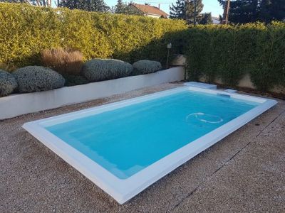 mini piscine coque polyester sans déclaration- Ferré Piscines Marseille