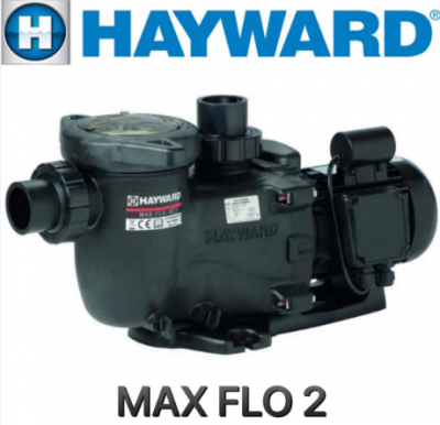 POMPE DE PISCINE HAYWARD