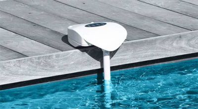 ALARME DE PISCINE " PRECISIO " MAYTRONICS