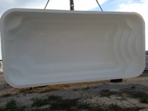 Piscine DECLIC 600 France Piscines Composites