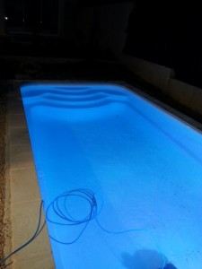 Piscine DECLIC 600