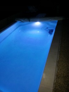 Piscine DECLIC 600