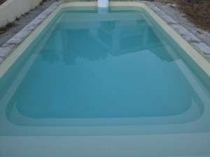 Piscine DECLIC 700 avec bloc filtrant