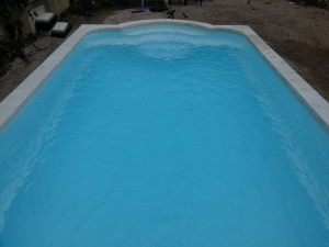 Piscine DECLIC 730