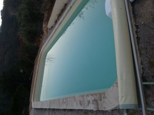 Piscine DECLIC R800