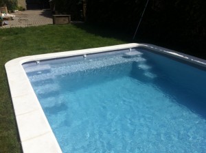 Coque piscine 13011