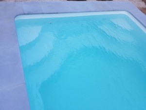 piscine coque polyester pas cher Ferre piscines Cassis