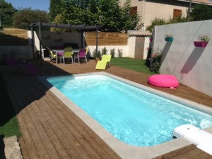 Coque polyester Déclic R600 Marseille