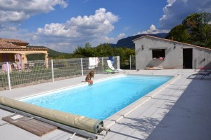 Piscine DANS LE 13 DECLIC R700 FERRE PISCINES BOUCHES DE RHONE
