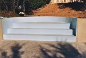 Revêtement PVC armé FERRE PISCINES Marseille
