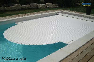 INSTALLATION D'UN VOLET AUTOMATIQUE 