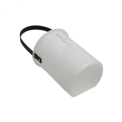 Panier de préfiltre pompe SENA ASTRAL en vente chez Ferré Piscines