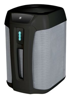 POMPE À CHALEUR - Z550 iQ - Zodiac