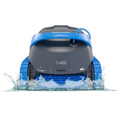 ROBOT DE PISCINE DOLPHIN S400