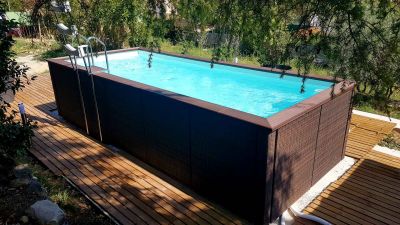 ferre piscines- laghetto