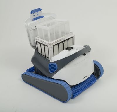 ROBOT DE PISCINE DOLPHIN S200