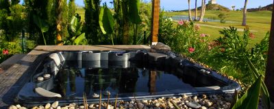 SPA EVOLUTION FERRE PISCINES ALLAUCH