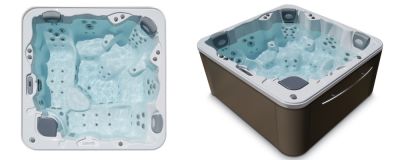 SPA EVOLUTION FERRE PISCINES ALLAUCH