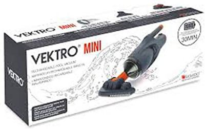 Aspirateur Manuel Kokido pour Piscine et Spa VEKTRO Mini chez Ferré piscine près de Marseille 