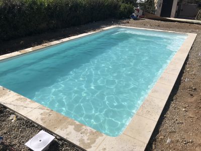 harmony- Ferré Piscines