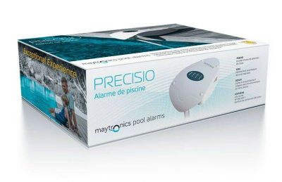 Alarme de piscine précisio - Maytronics - Aubagne 