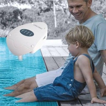 Magasin qui vend des alarmes de piscines - Aubagne 