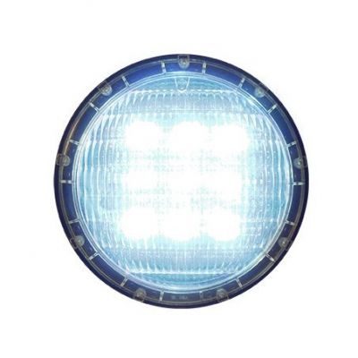 AMPOULE LED PISCINE POUR NICHE PAR56 - BLANC - 25W - CCEI - AUBAGNE 