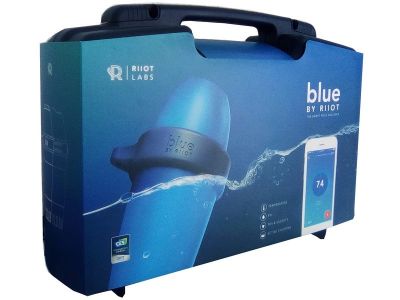 Blue Connect - ferré piscines