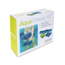 Aqua fitness kit Kokido chez Ferré piscines sur Allauch 
