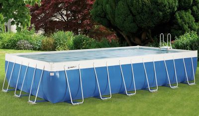 piscines luxe de qualité - Ferré Piscines à Marseille