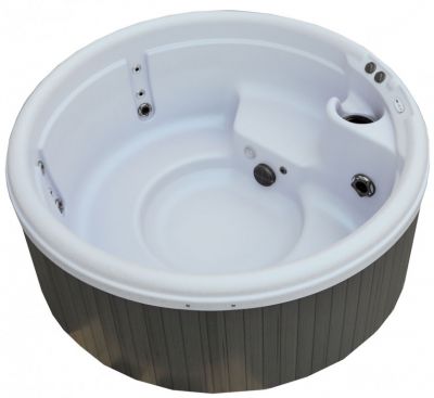 Showroom spas Marseille - pas chère - jacuzzi 