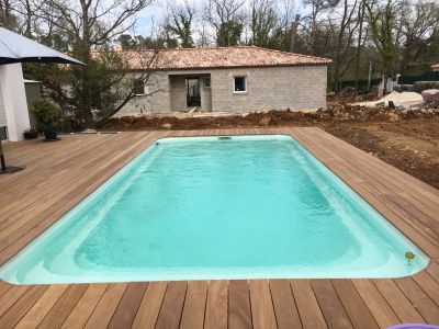 Constructeur de piscines Marseille 