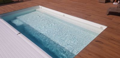piscine avec volet roulant automatique-FERRE PISCINES 13