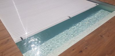 piscine avec volet roulant automatique-FERRE PISCINES 13