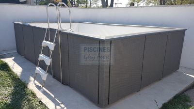 laghetto dolce vita- Ferre piscines