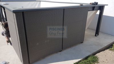 laghetto dolce vita- Ferre piscines