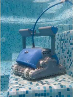 robot piscine dolphin pas chère chez ferre piscines cassis 