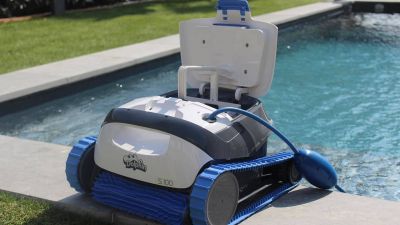 ROBOT DOLPHIN S100 PAS CHERE 