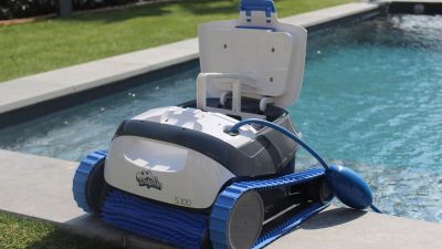ROBOT DE PISCINE DOLPHIN S100 