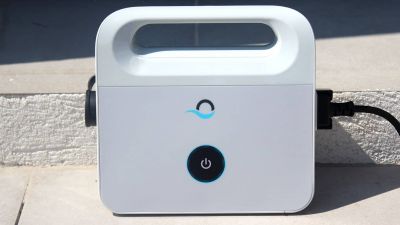 ROBOT DE PISCINE DOLPHIN S100 