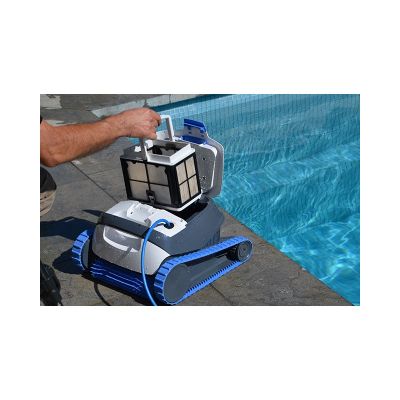 ROBOT DE PISCINE DOLPHIN S100 