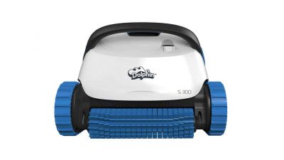 ROBOT DE PISCINE DOLPHIN S300