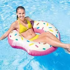 donut Intex- Ferré Piscines 13