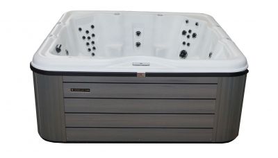 Cove Spas 6 places - ENCORE SE - pas chère