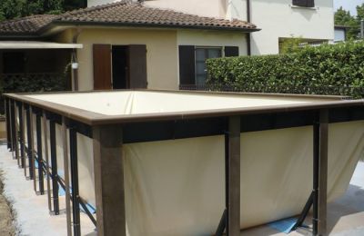 Piscine Naked - Ferré piscines 