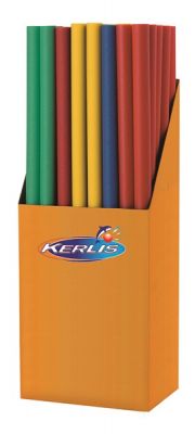 FRITES MULTICOLORES - KERLIS