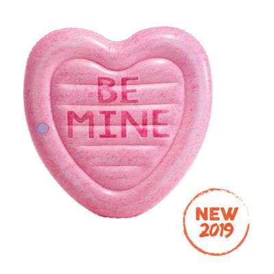Gonflable BE MINE intex- Ferré Piscines