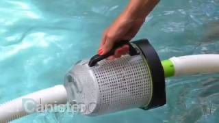 piège a feuille pas chère pour piscines chez ferre piscines 