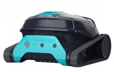 Robot Piscine - DOLPHIN LIBERTY 300