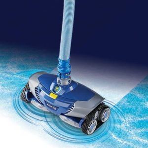 Robot piscines pas chère zodiac Aubagne 